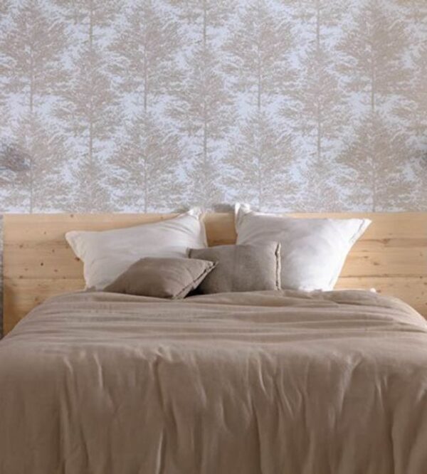 Casadeco The Place To Bed Cosy Nest PTB 10180 70 28 - Image 2