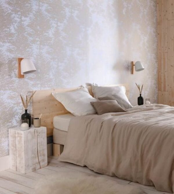 Casadeco The Place To Bed Cosy Nest PTB 10180 70 28 - Image 3
