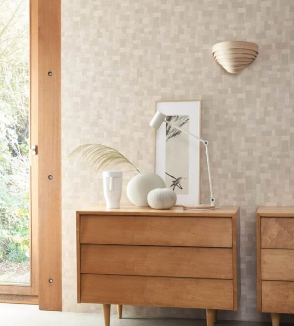 Casadeco Woods Orme WOOD 8607 35 29 - Image 3
