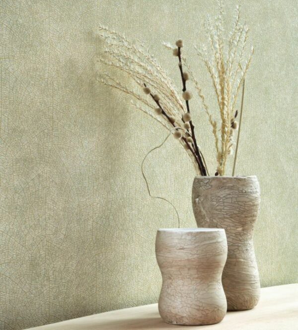 Casadeco Woods Noisetier (Nervure) WOOD 2621 35 25 - Image 3