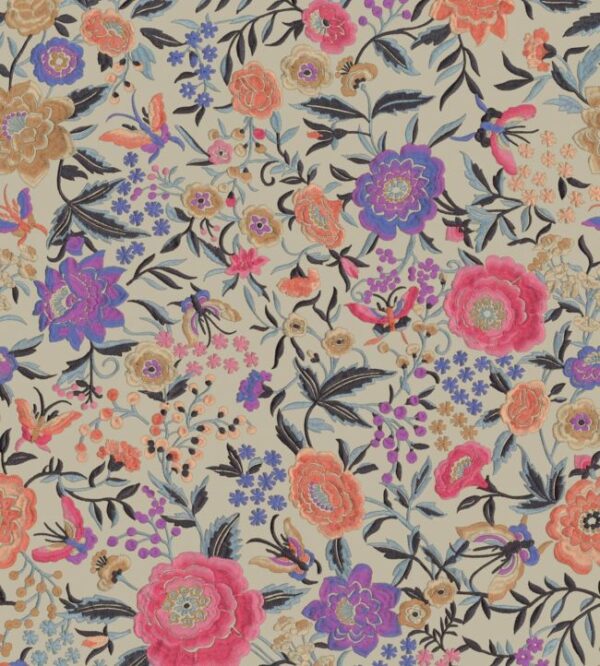 Missoni Oriental Garden - 10015