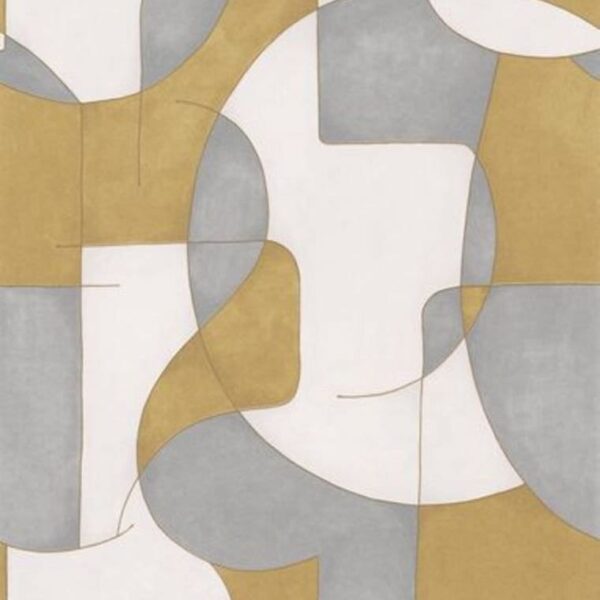 Casadeco Gallery Op'Art GLRY 8609 62 11