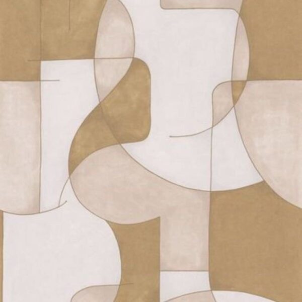 Casadeco Gallery Op'Art GLRY 8609 13 02