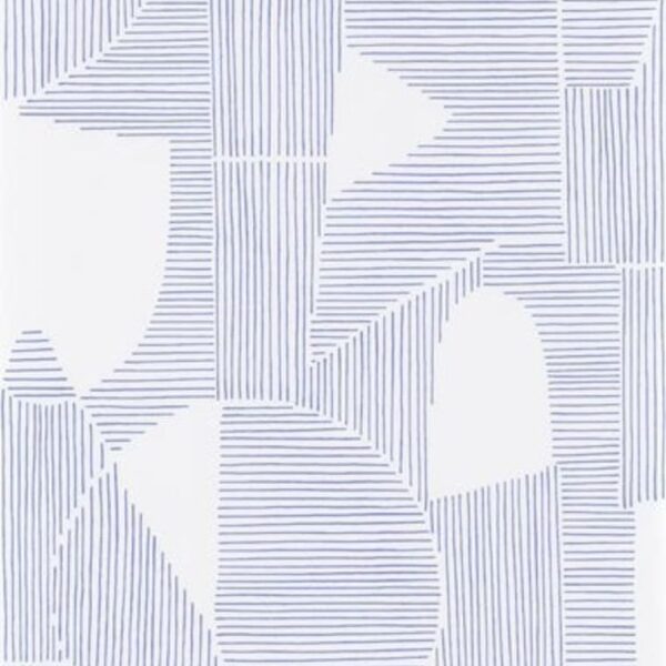 Casadeco Gallery Graphique GLRY 8612 91 27 - Image 8