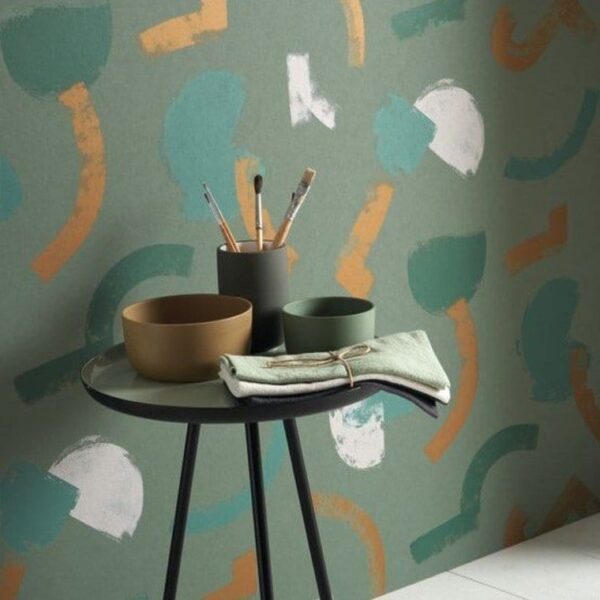 Casadeco Gallery Mouvement GLRY 8613 97 25 - Image 3