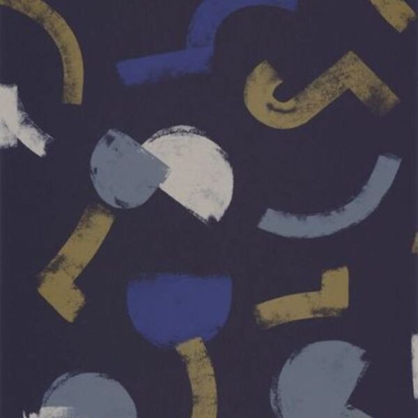 Casadeco Gallery Mouvement GLRY 8613 97 25 - Image 6