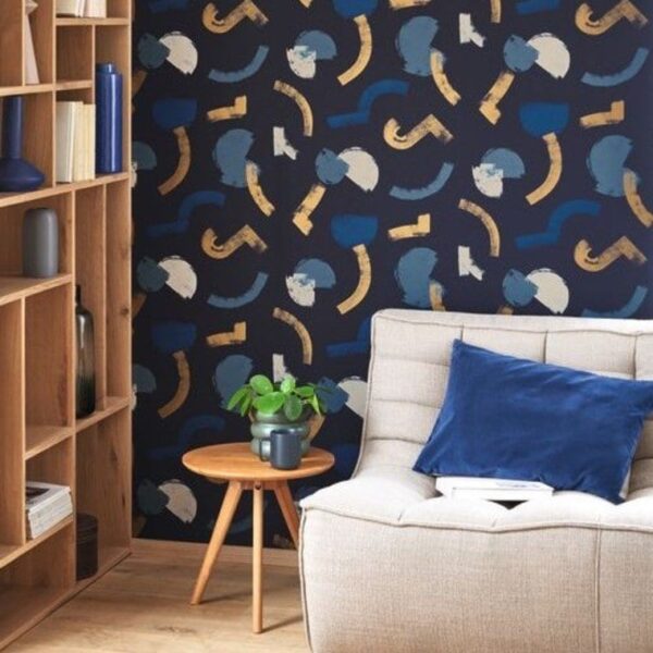 Casadeco Gallery Mouvement GLRY 8613 97 25 - Image 4