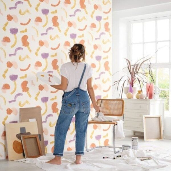 Casadeco Gallery Mouvement GLRY 8613 97 25 - Image 2