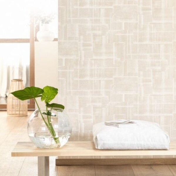 Casadeco Ginkgo Patch GINK 8623 65 25 - Image 3