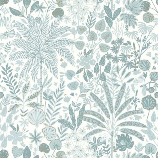 Casadeco Only Blue Hope ONB 10059 60 29