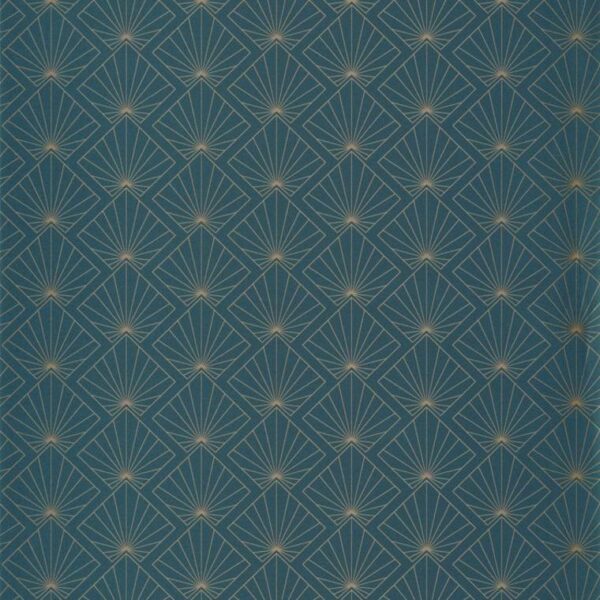 Casadeco Only Blue Sunrise ONB 10123 61 00