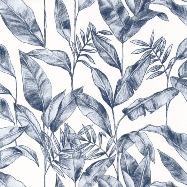 Casadeco Only Blue Delicate ONB 10263 62 25
