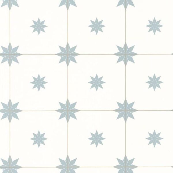 Casadeco Only Blue Tropical Night ONB 10273 62 60 - Image 65