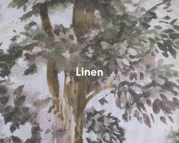 Coordonné Random Chinoiseries II Ovidio - Autumn - Image 3