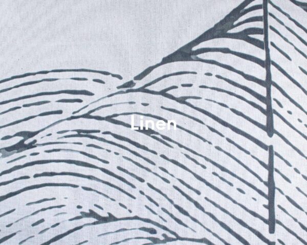 Coordonné Aracne Waves Silk - Papyrus - Image 8