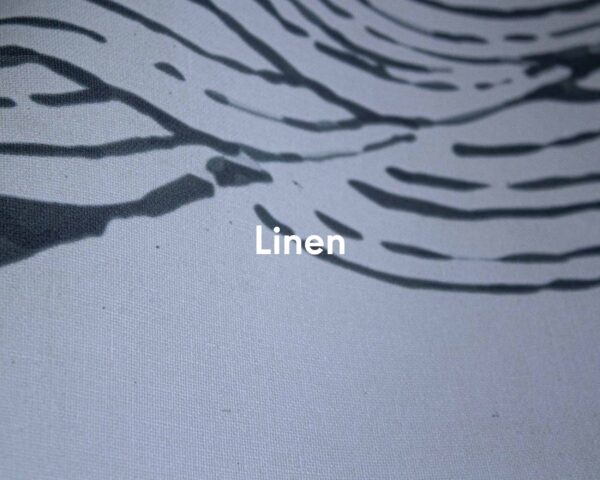 Coordonné Aracne Waves Silk - Papyrus - Image 9