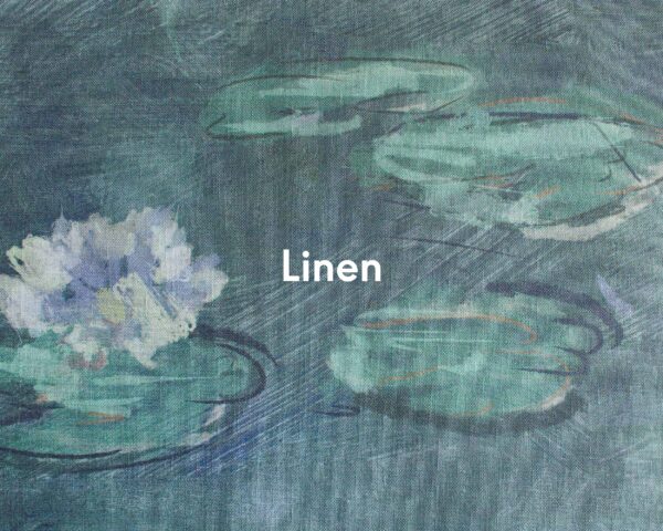 Coordonné Aracne Heoridas a Linen - Papyrus - Image 4