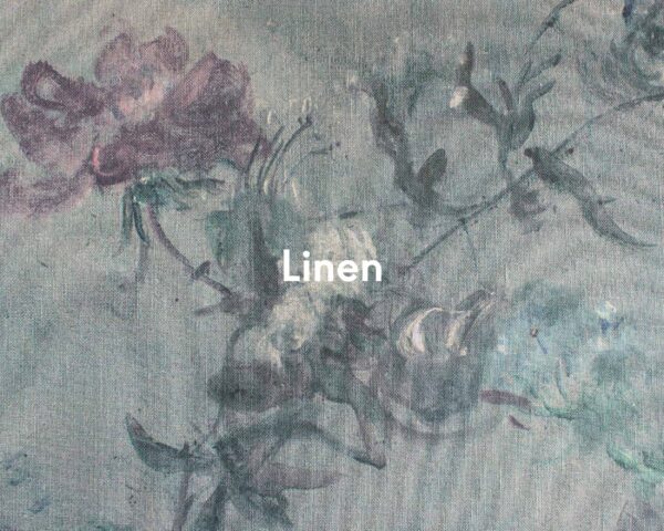 Coordonné Aracne Heoridas b Silk - Papyrus - Image 3