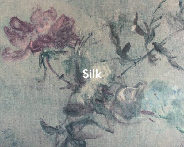 Coordonné Aracne Heoridas b Silk - Papyrus - Image 4
