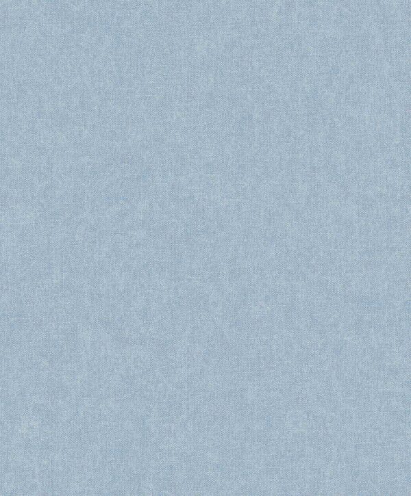 Coordonné Tartan Blended - Blue