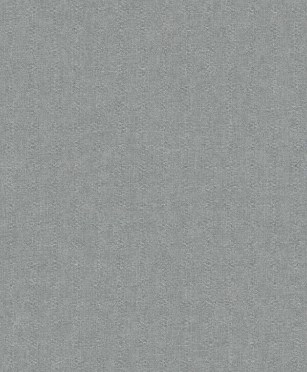 Coordonné Tartan Blended - Dark Aluminium