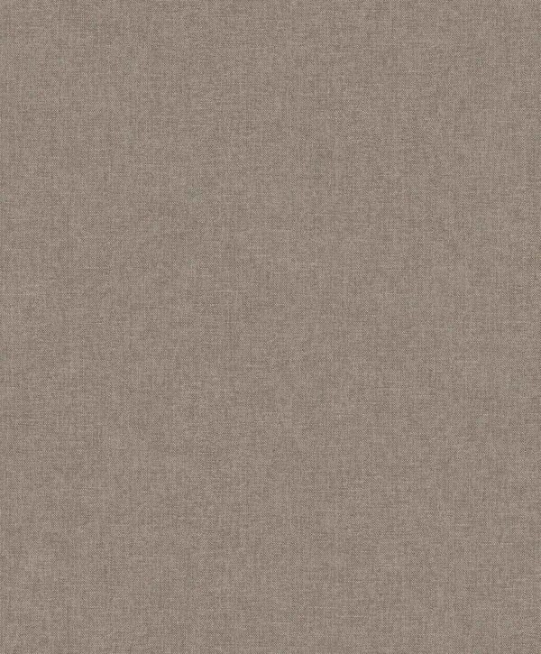 Coordonné Tartan Blended - Dark Mink