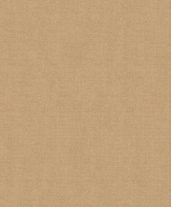 Coordonné Palette Lin Single - Ocre