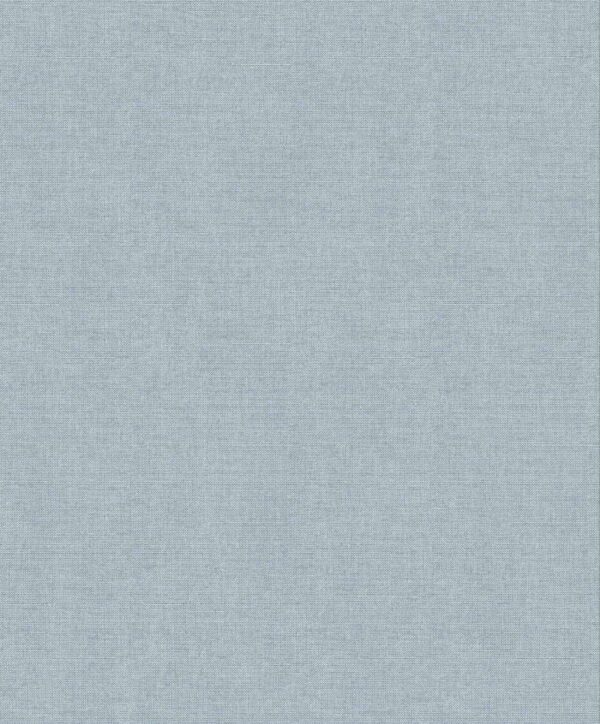 Coordonné Palette Lin Single - Outremer III
