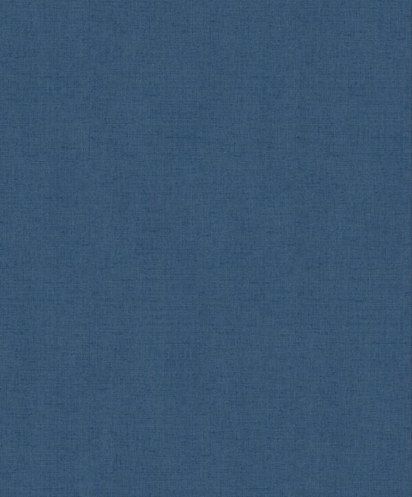 Coordonné Palette Lin Single Outremer