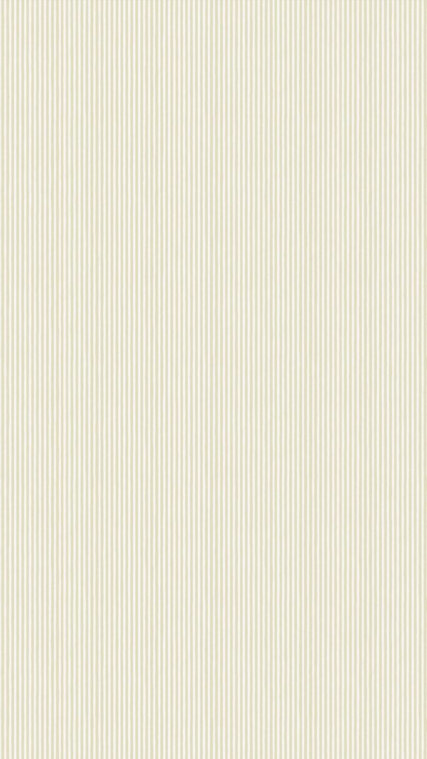 Josephine Munsey Roll I - Hand Painted Stripe - Maitland Green - Cotswold White - Image 2