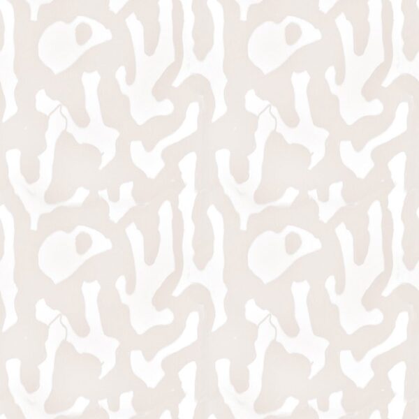 Isle of Skye Company Coral Beach - Maerl Pink - Image 2