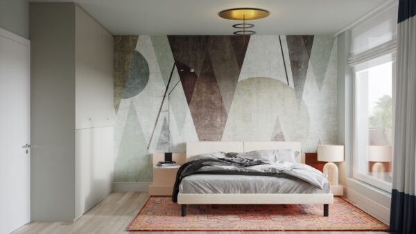 Tres Tintas Gaia Urano - Beige - Image 2