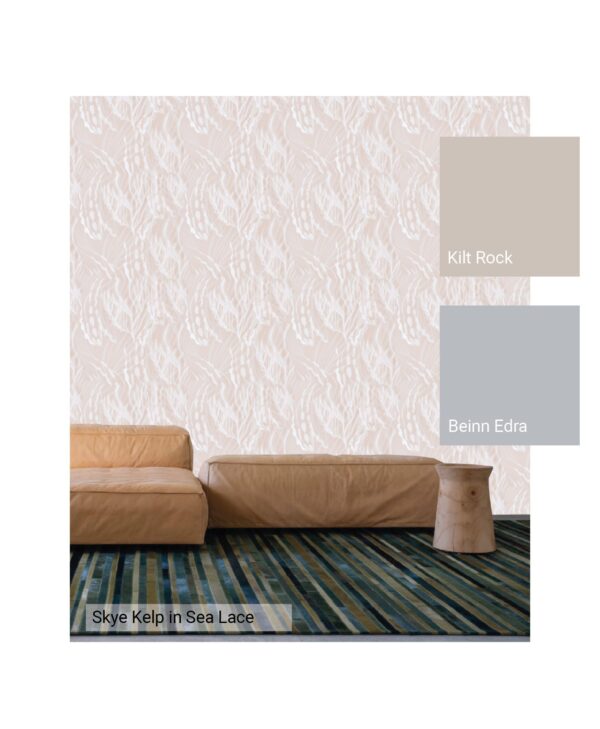 Isle of Skye Company Skye Kelp - Sea Lace