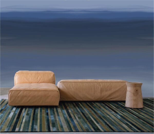Isle of Skye Company Skyescapes Mural - Midnight - Image 2