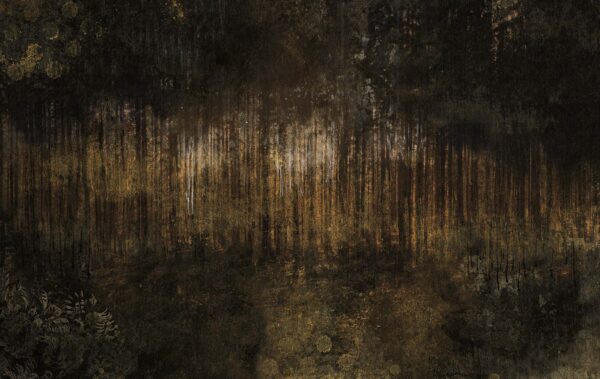 Tres Tintas Gaia Acasia - Gold