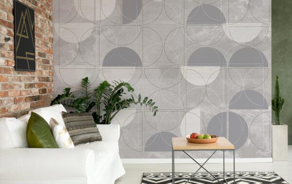Tres Tintas Gaia Donis - Grey - Image 2