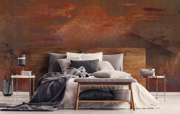 Tres Tintas Gaia Etne - Red - Image 2