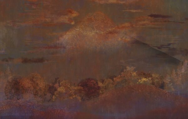 Tres Tintas Gaia Etne - Red