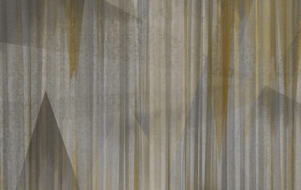 Tres Tintas Gaia Geo - Gold