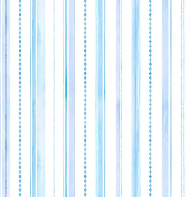 Emily Baker Studio Cabana Stripes
