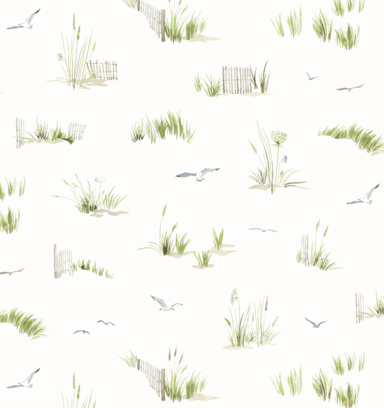 Emily Baker Studio Dunes