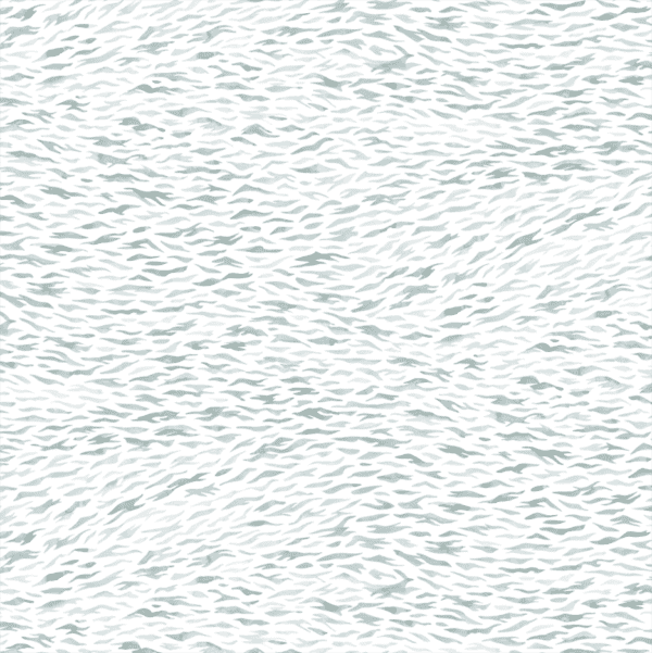 Emily Baker Studio Harbor Mist wallpaper