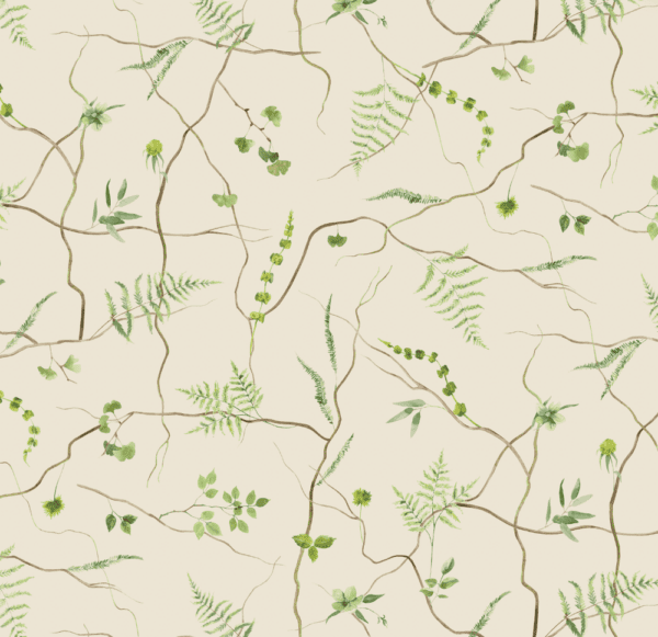 Emily Baker Studio Trellis - Natural