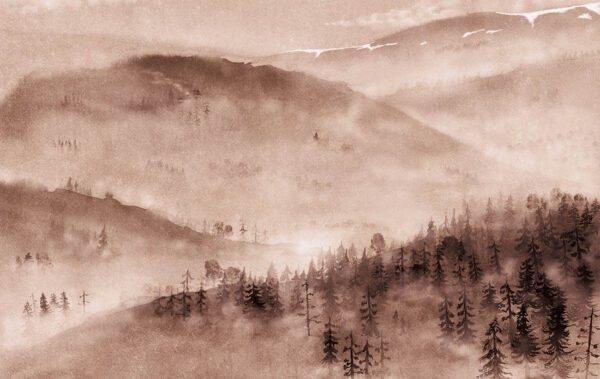 Tres Tintas Gaia Páramo - Brown