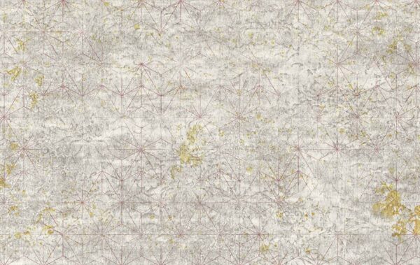 Tres Tintas Gaia Raya - White