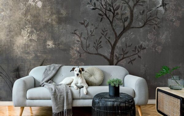 Tres Tintas Gaia Vacui - Grey - Image 2