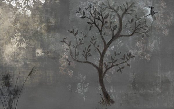 Tres Tintas Gaia Vacui - Grey