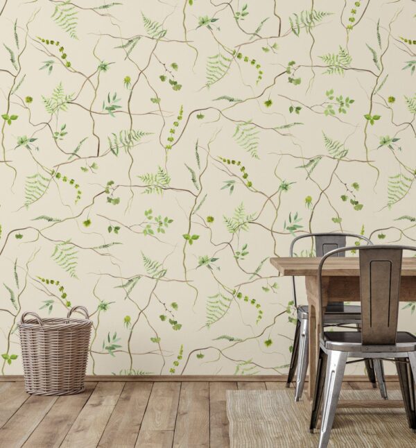 Emily Baker Studio Trellis - Natural - Image 2
