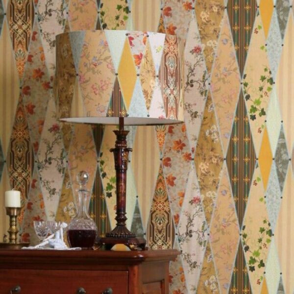 Chateau by Angel Strawbridge  - Wallpaper Museum Wallpaper - Image 2