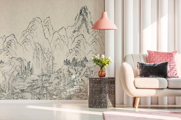 Tres Tintas Gaia Zen - Beige - Image 2